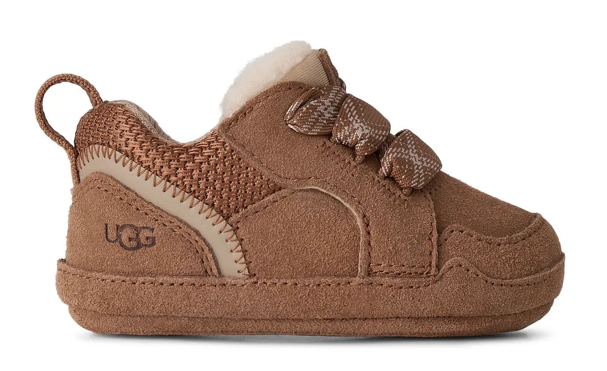 Infant UGG Lowmel – Cozy Baby Lowmel Sneakers UGG