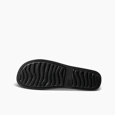 Reef Women's Water Vista Slide – Water-Friendly Comfort & Effortless Style