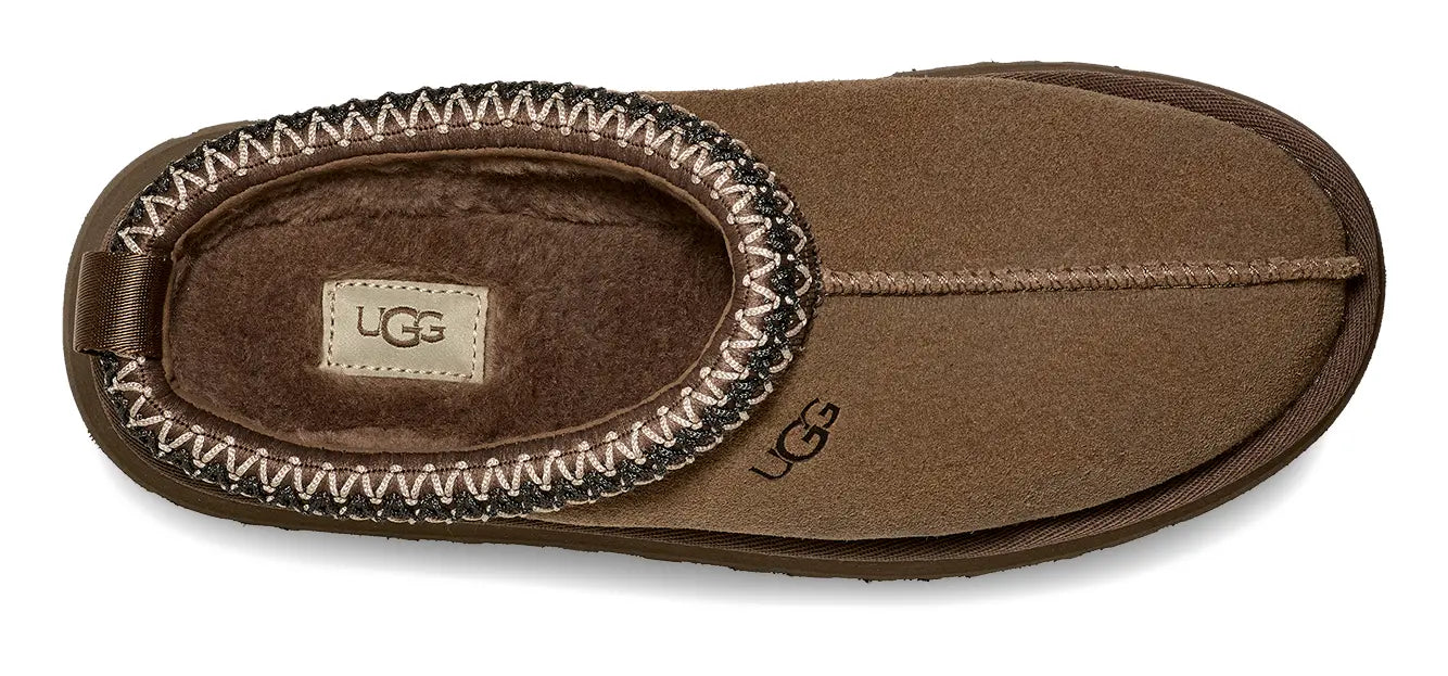 Women’s UGG Tazz – Cozy Platform Slipper with Stylish Lift UGG