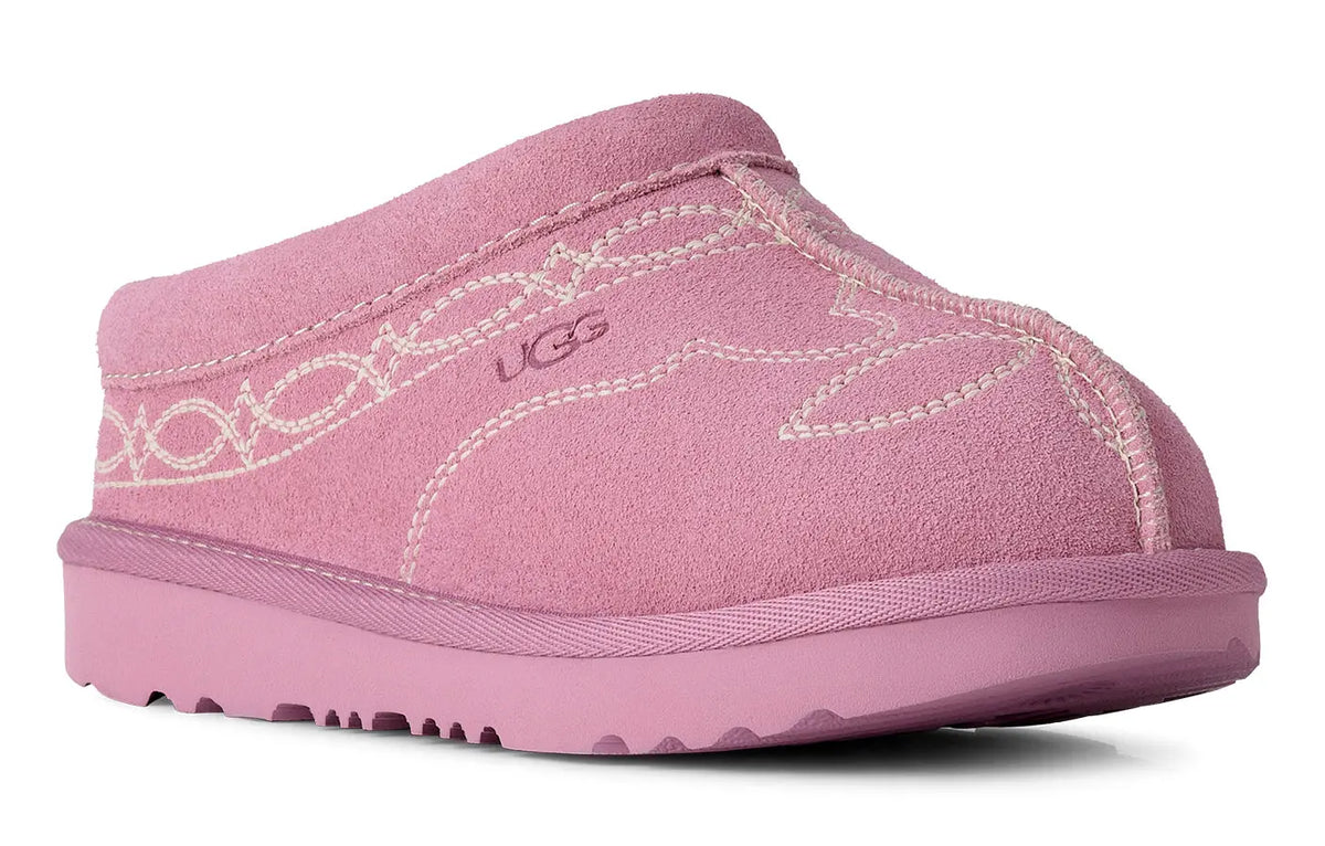 Kid’s UGG Tasman II Western – Cozy Comfort with a Western Twist Product variant