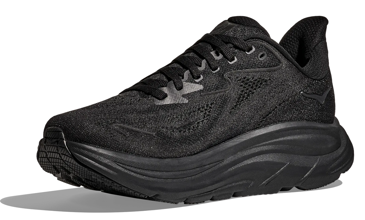 Women’s Hoka Clifton 10 – Plush Cushion, Proven Performance HOKA