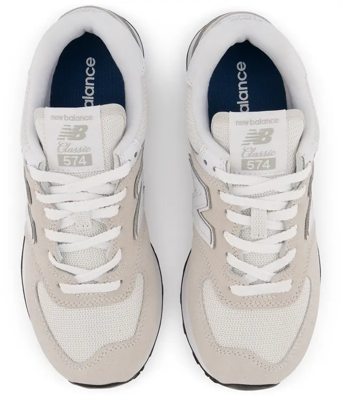 Women's New Balance 574 – Durable, Comfortable & Eco-Friendly NEW BALANCE