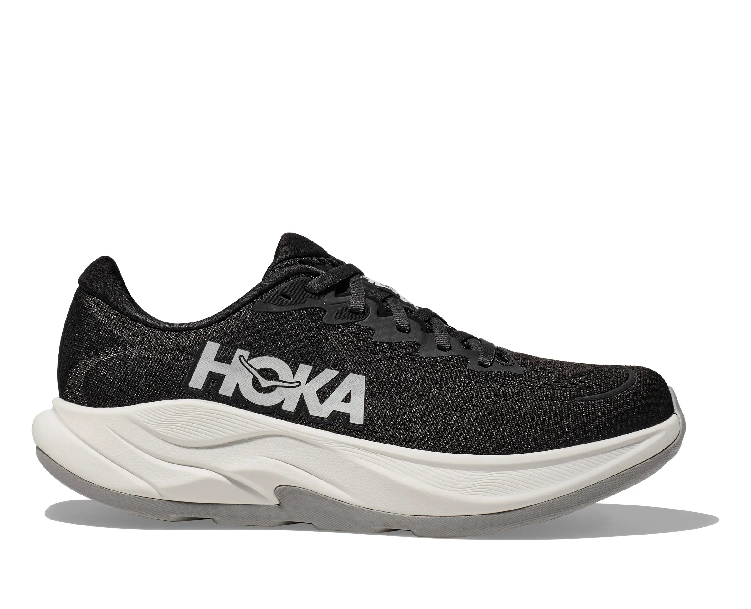 HOKA Men's Rincon 4 – Ultra-Light Cushioning for Daily Runs    HOKA