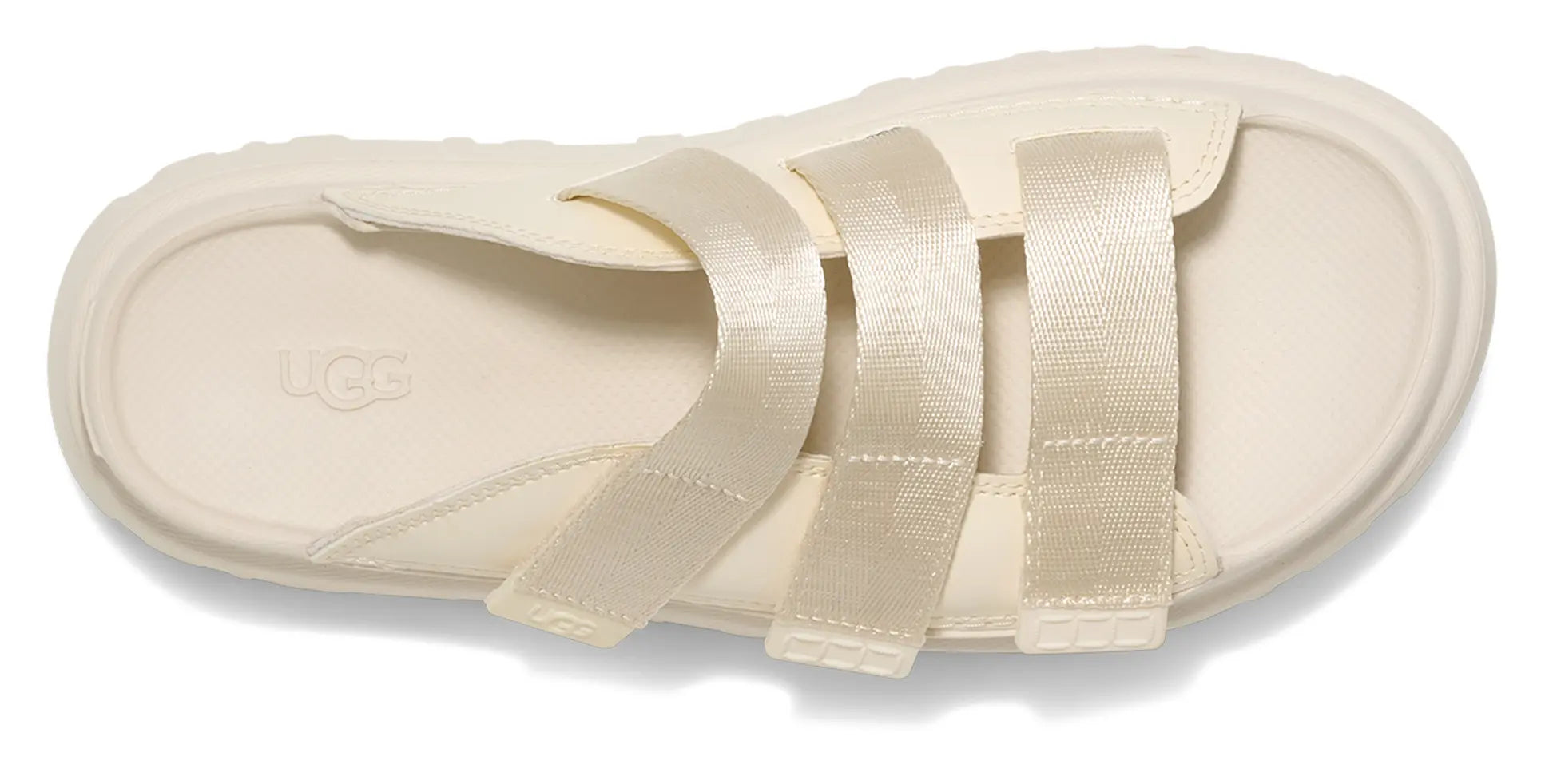 Women’s UGG GoldenGlow Slide – Light, Bright & Sustainably Stylish UGG