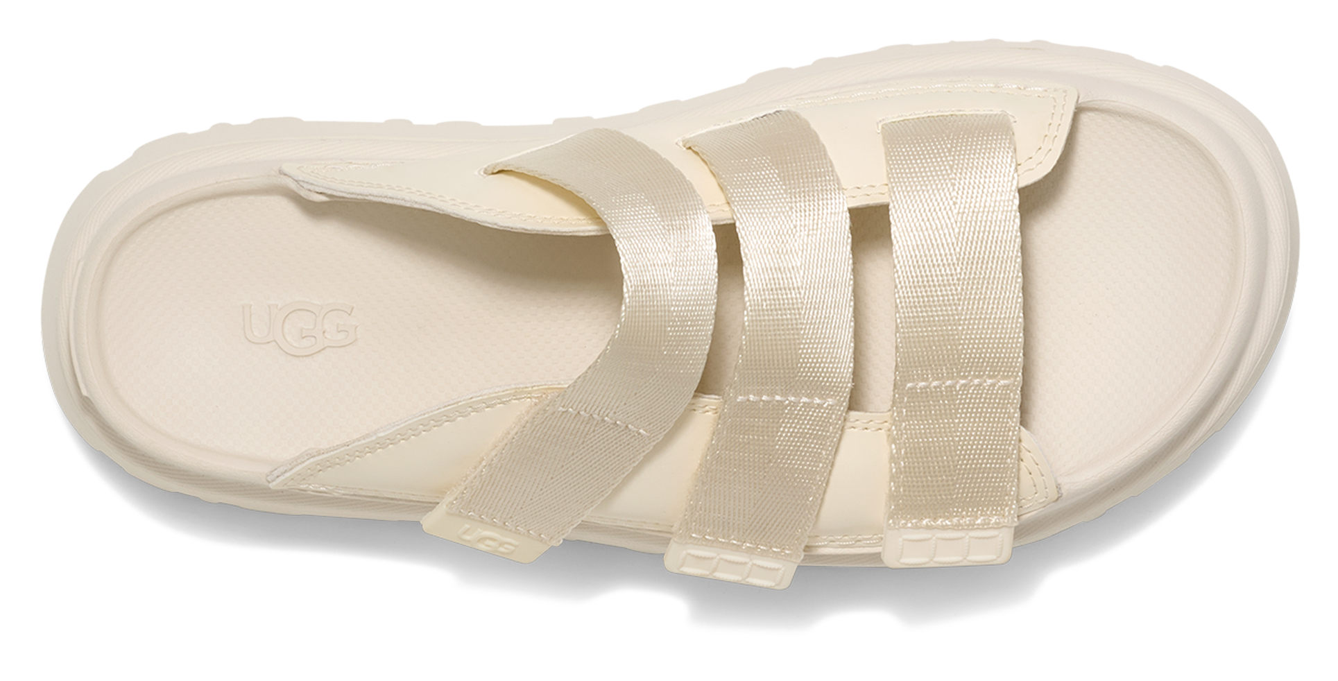 Women’s UGG GoldenGlow Slide – Light, Bright & Sustainably Stylish UGG