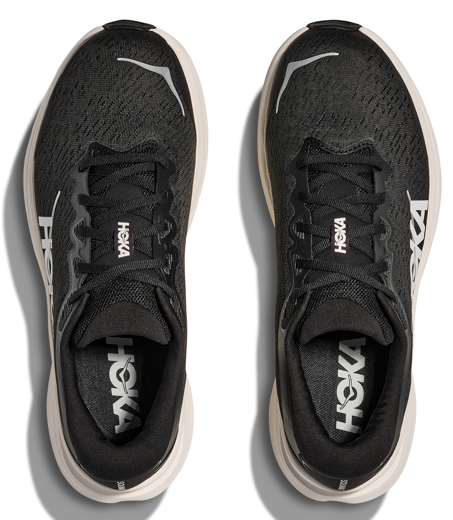 Women's HOKA Solimar 2 – Everyday Training Comfort HOKA
