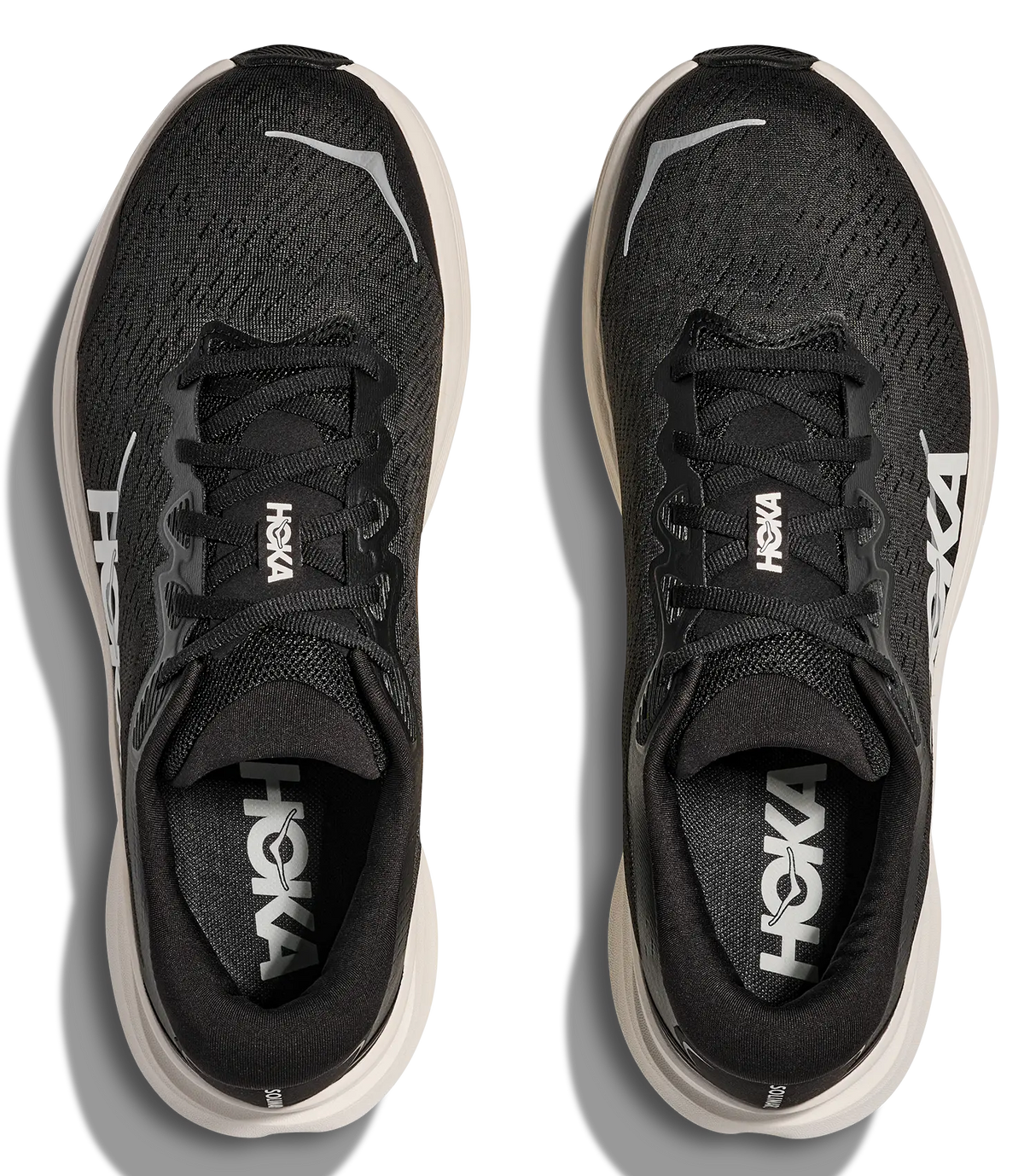 Women's HOKA Solimar 2 – Everyday Training Comfort HOKA