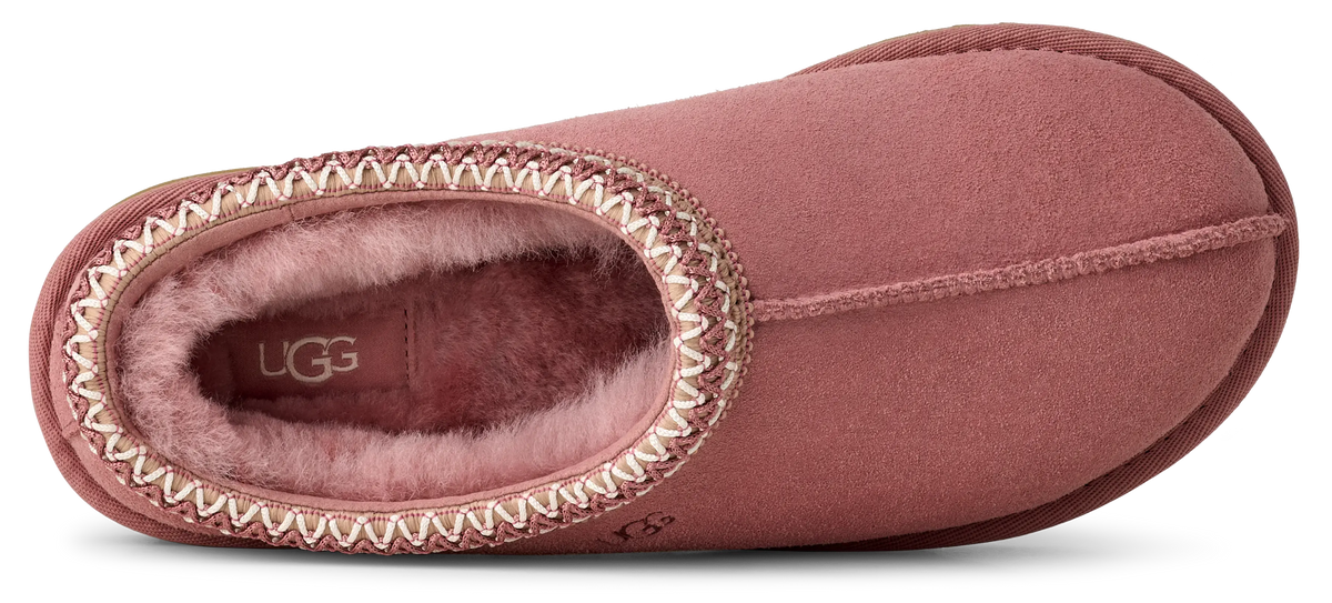 UGG Tasman II – Women's Iconic Comfort with Sheepskin Lining UGG