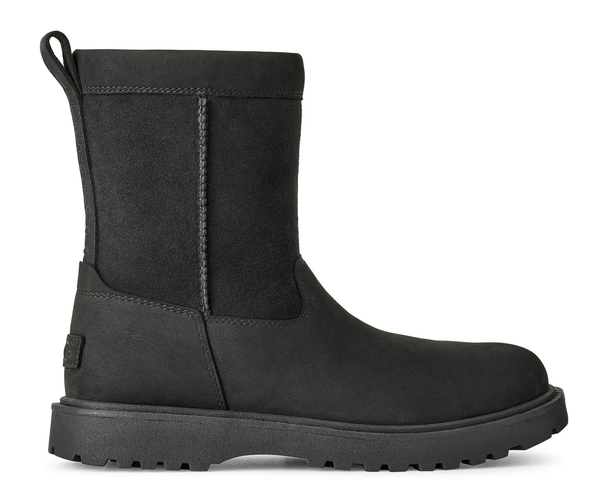 Men’s UGG Birch Boot II – Rugged Waterproof Pull-On Boot with Signature UGG® Comfort