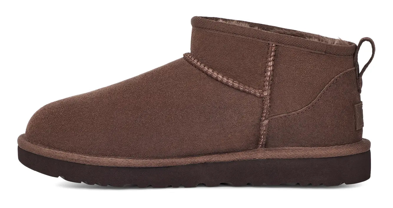 Women’s UGG Classic Ultra Mini – Iconic Style, Modern Comfort    UGG