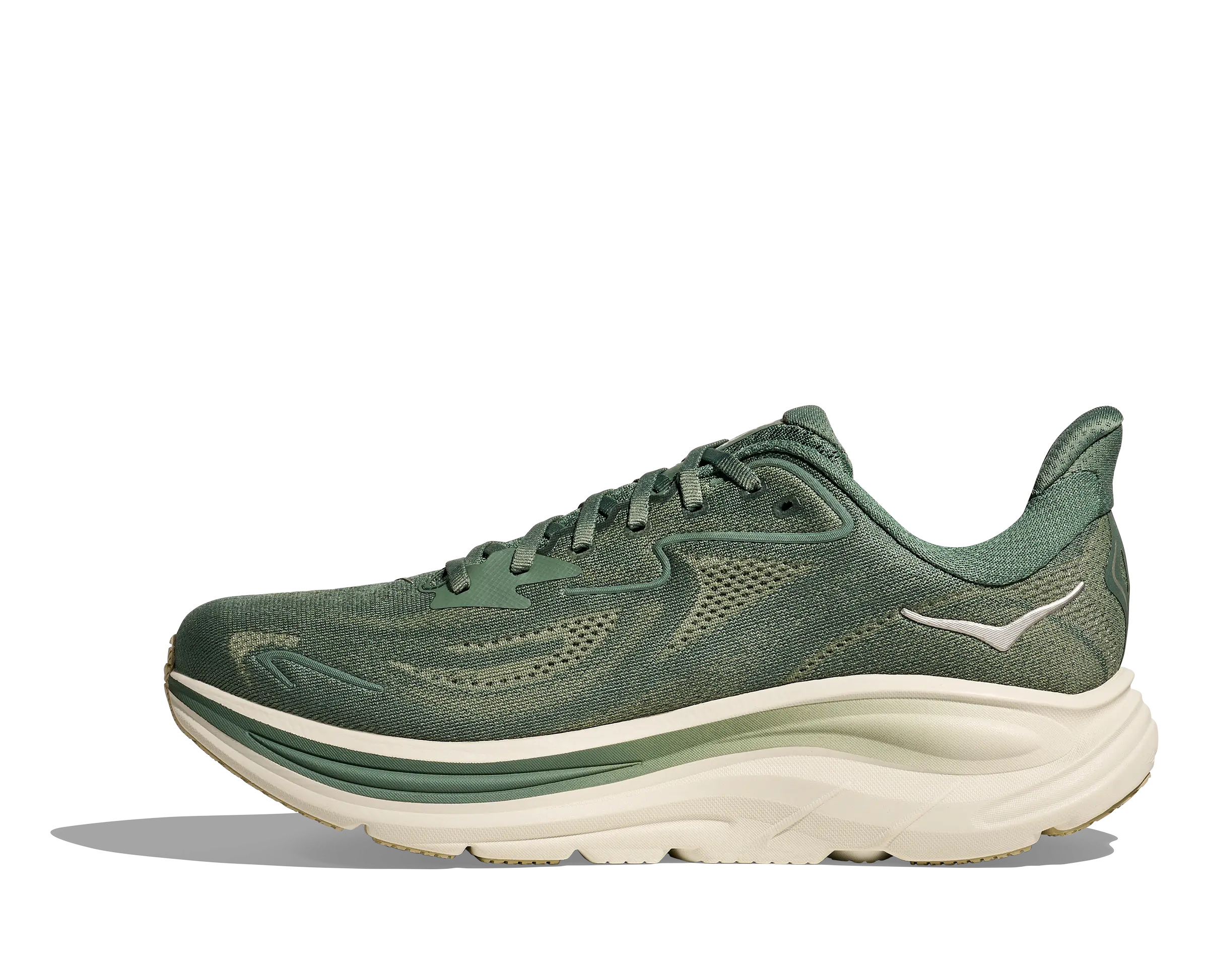 Men’s Hoka Clifton 10 – Soft Ride, Sleek Fit HOKA