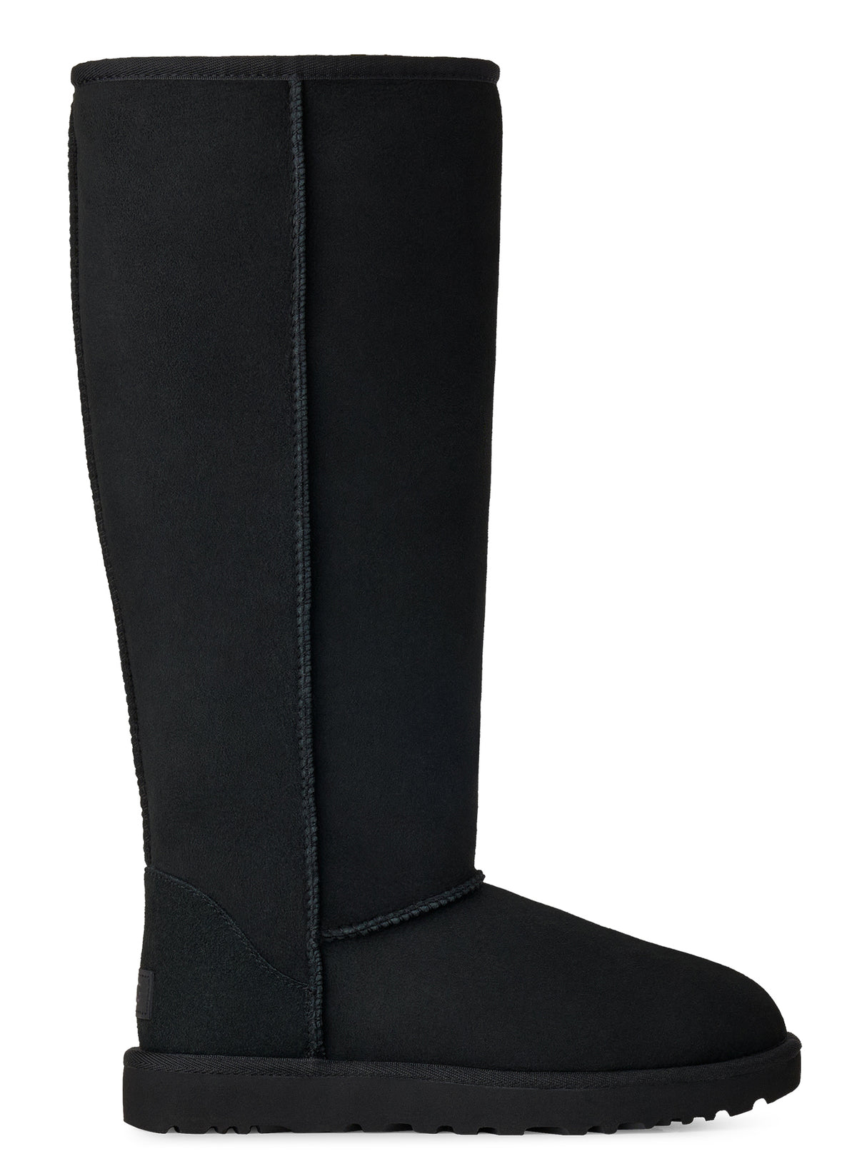 Women's UGG Classic Ultra Tall Boots – Iconic Comfort with Statement-Making Style