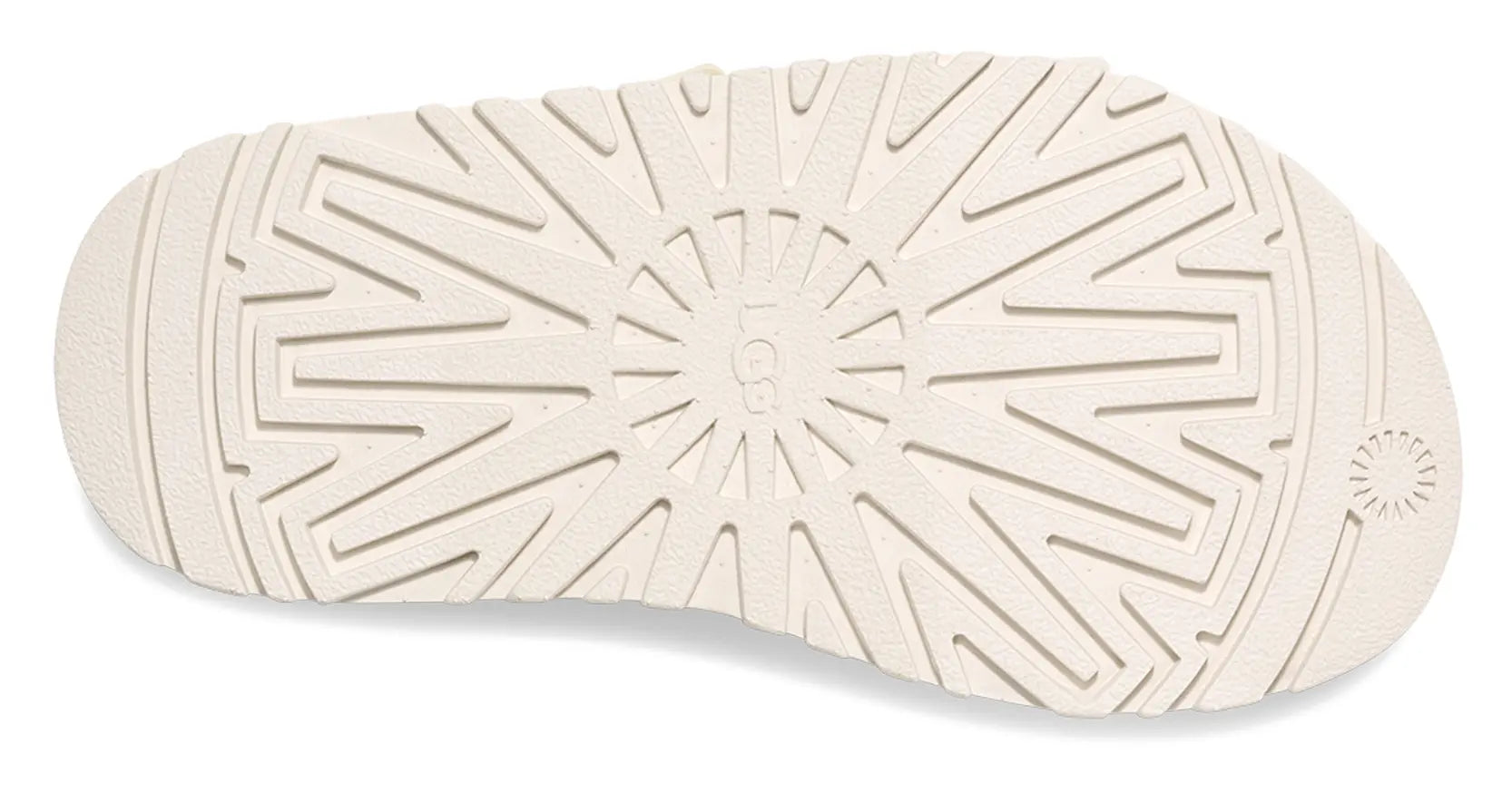 Kids’ UGG GoldenGlow Slide – Lightweight Comfort with Sunny Style    UGG