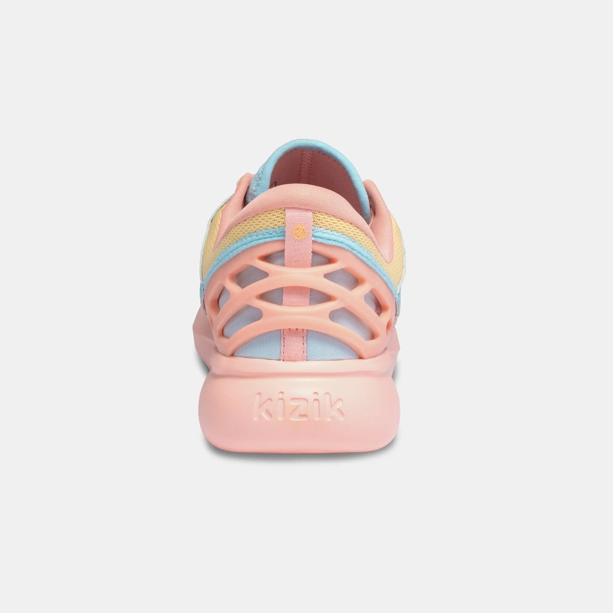 Kids' Kizik Anaheim – Effortless Style & Comfort for Active Kids