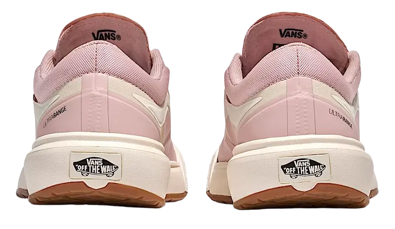 Women’s Vans UltraRange 2.0 – Next-Gen Sneakers for Everyday Wear    VANS