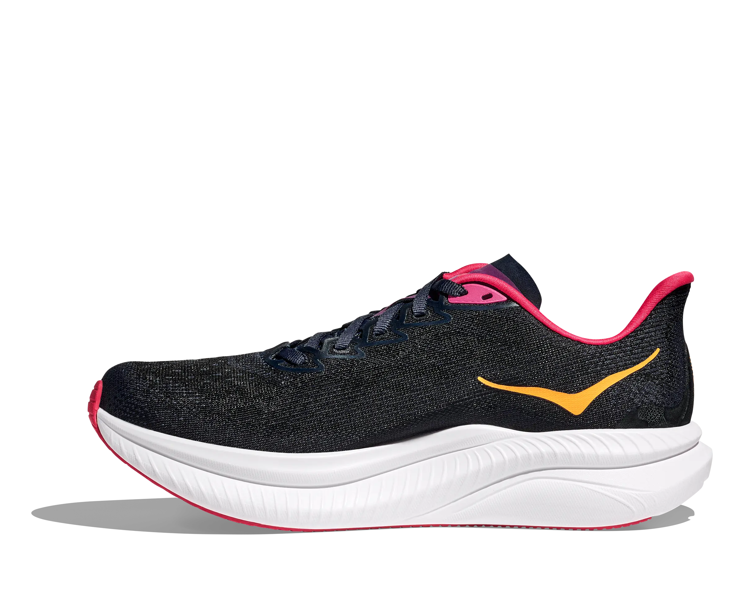 Women's Hoka Mach 6 – Lightweight & Responsive Running Shoe    HOKA