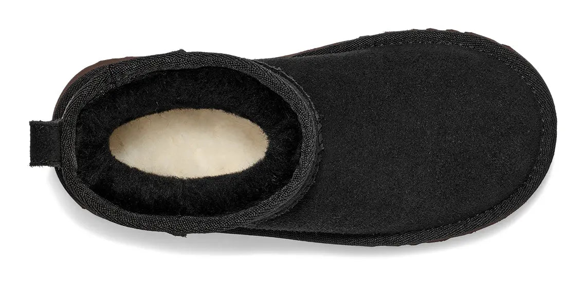UGG Kids' Classic Ultra Mini New Heights – Cozy, Stylish & Elevated    UGG