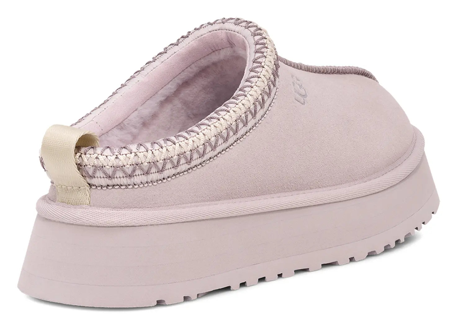 Women’s UGG Tazz – Cozy Platform Slipper with Stylish Lift UGG