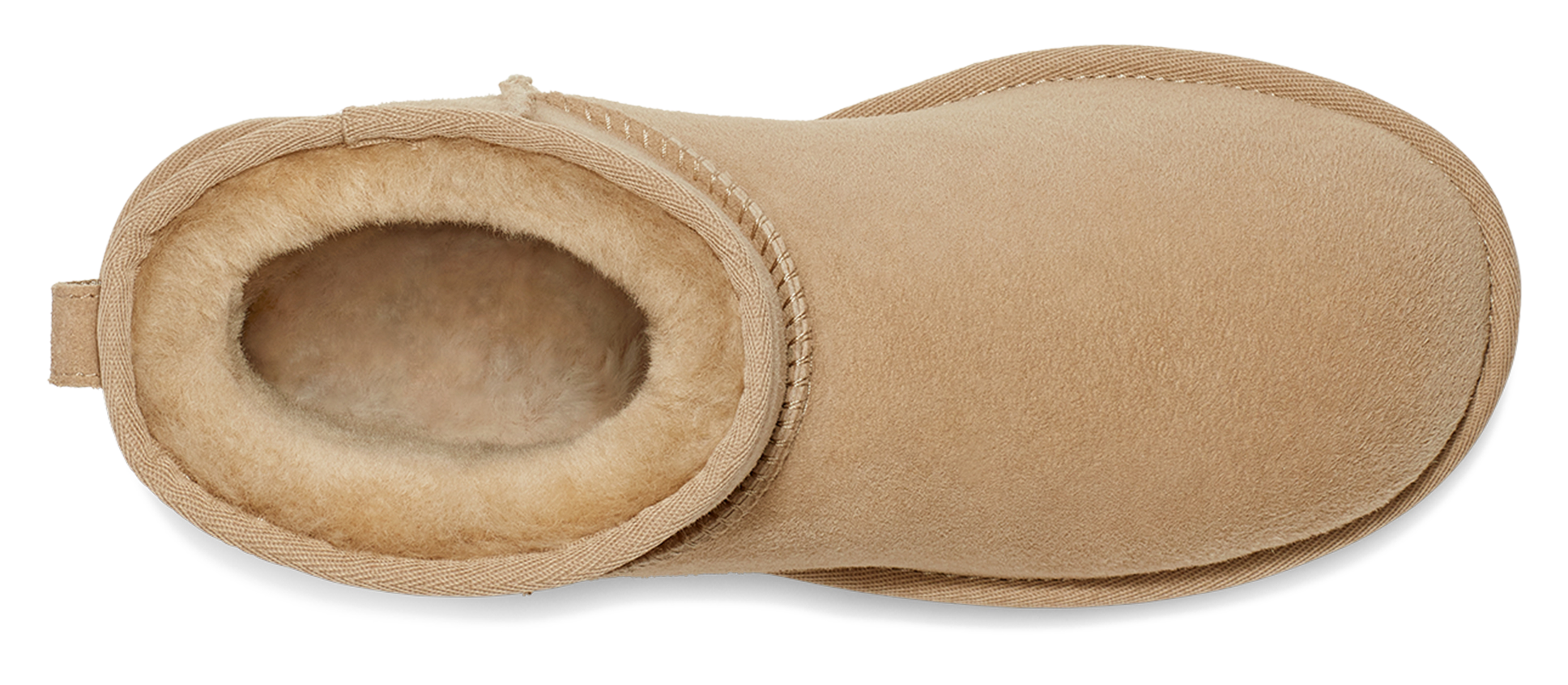 Women’s UGG Classic Mini II – Iconic Comfort & Effortless Style