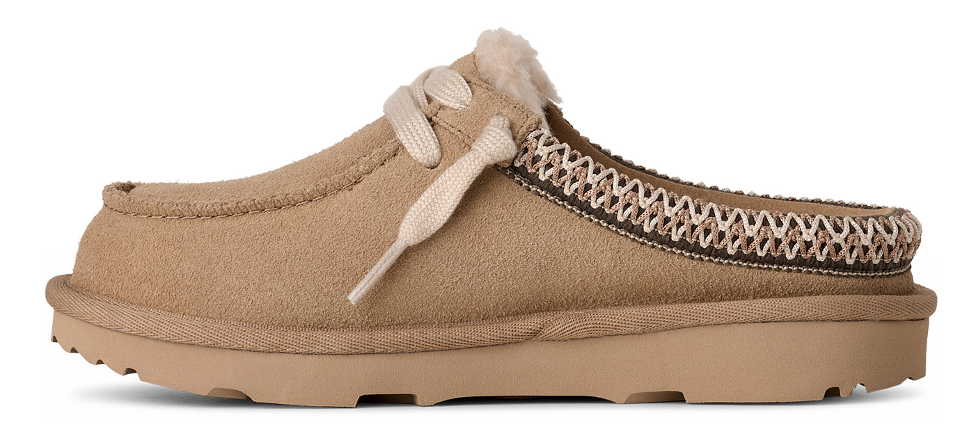 Kids’ UGG Tasman Mule – Cozy Slip-On Comfort for Little Feet UGG