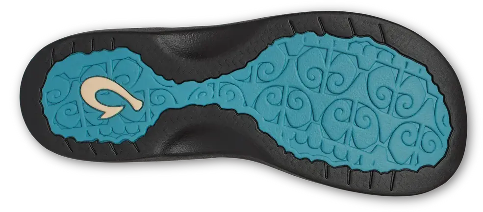 Women’s OluKai ‘Ohana – Water-Resistant, Cushioned & Island-Inspired Comfort