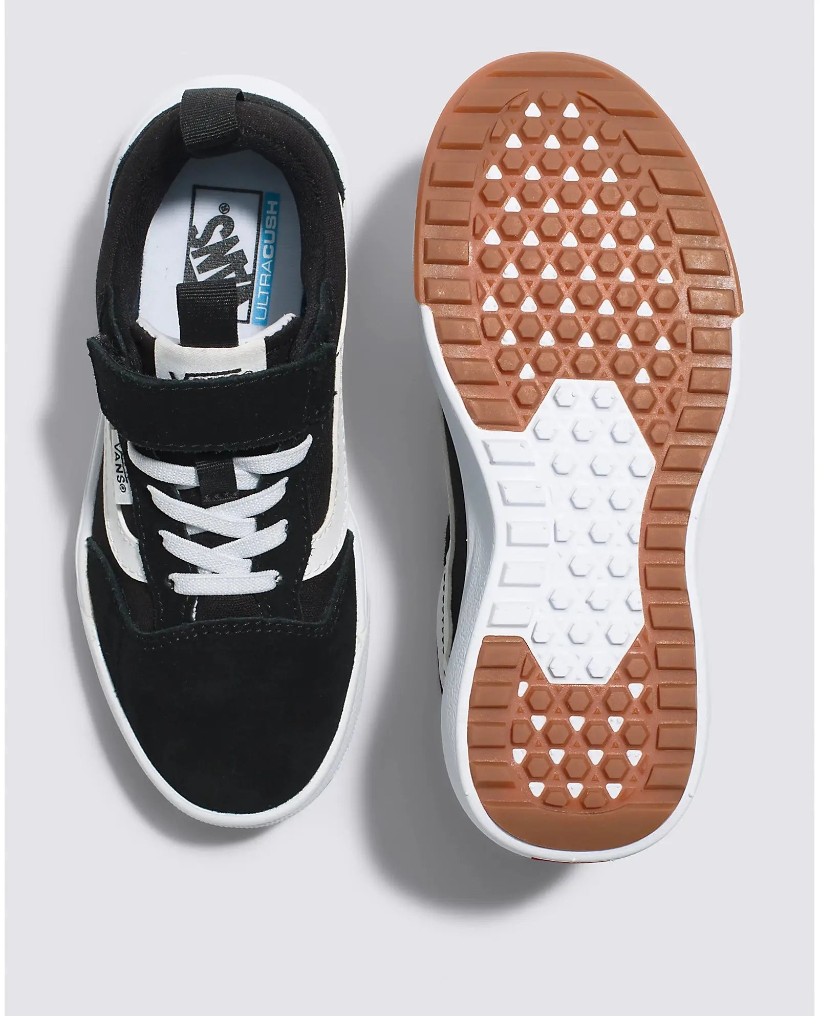 Kid's UltraRange 66 V VANS