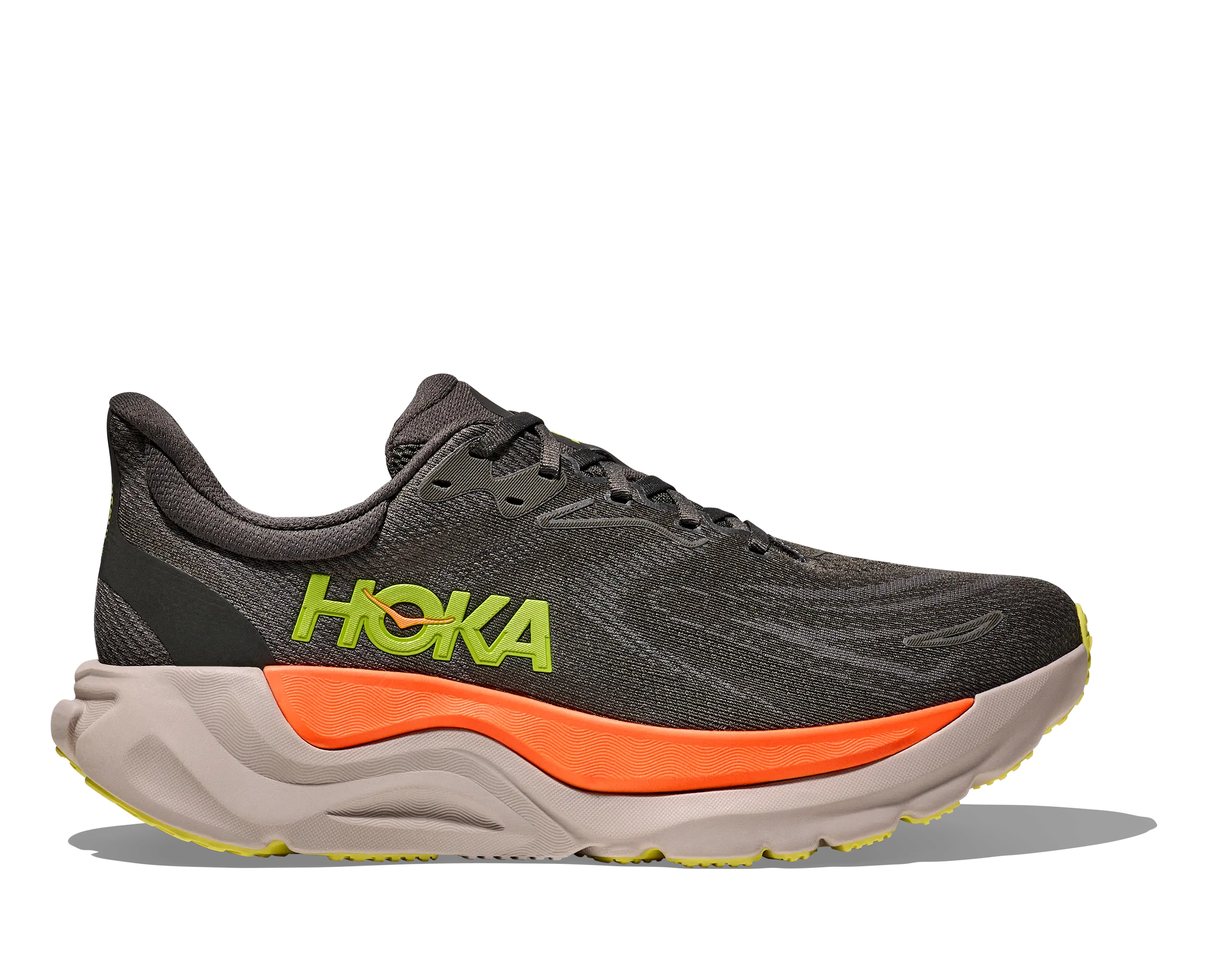 Hoka Arahi 8 – Men's Supportive, Cushioned Stability Shoe HOKA