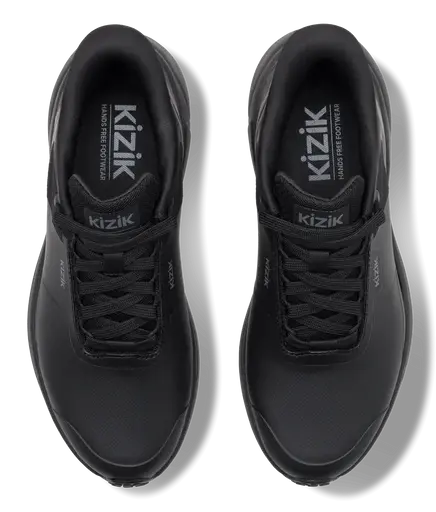 Women's Kizik Freedom Pro SR – Hands-Free Work Sneakers KIZIK