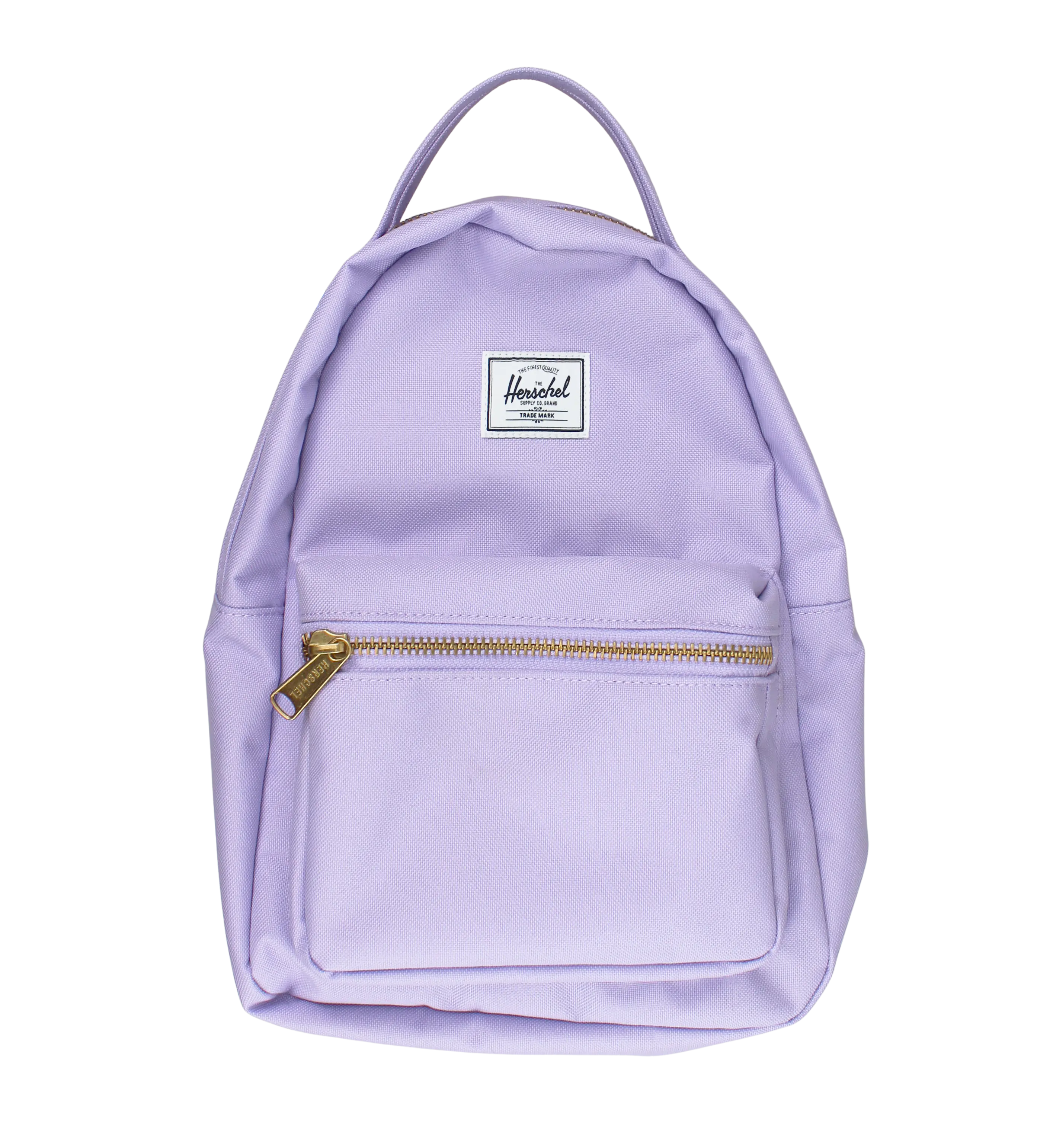 Herschel Nova Mini Backpack – Compact Everyday Essential  PURPLE ROSE / O/S  HERSCHEL SUPPLY