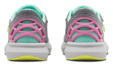 Kizik Athens 2 – Kid's Step-In Shoes with Spring-Back Heel KIZIK