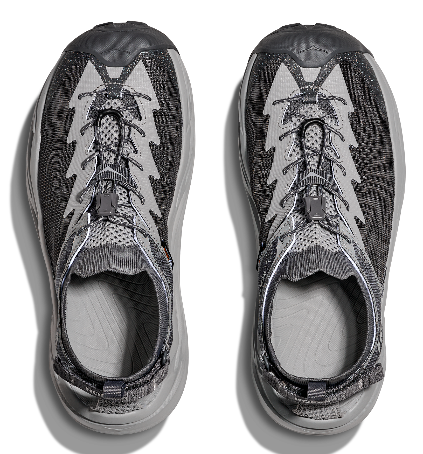 Men's Hoka Hopara 2 – Amphibious, Eco-Friendly Hiking Shoe HOKA