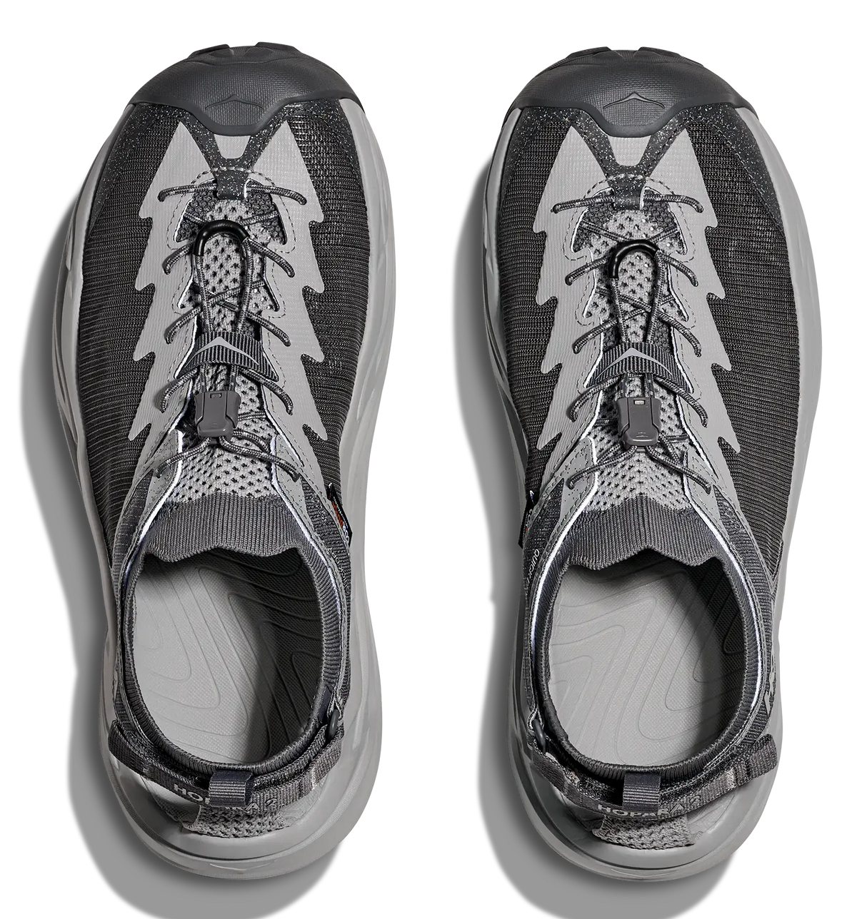 Men's Hoka Hopara 2 – Amphibious, Eco-Friendly Hiking Shoe HOKA