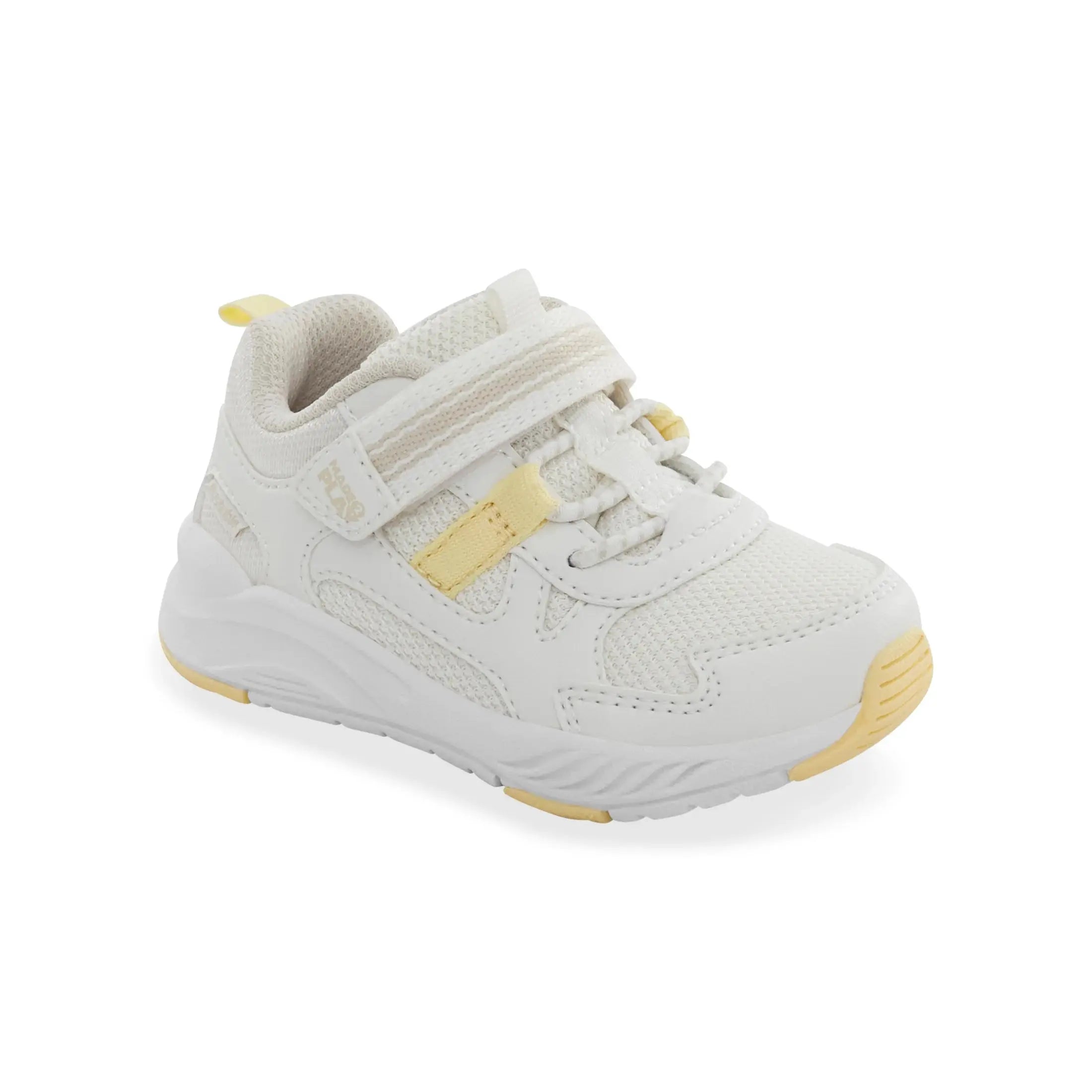 Stride Rite Kid’s M2P Player – Sporty, Comfy & Built for Play