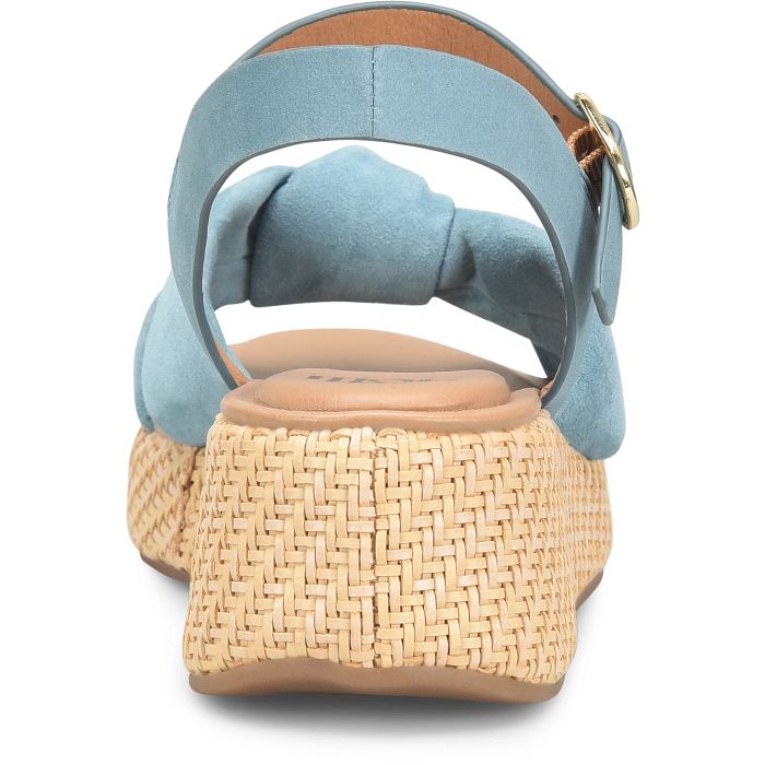 Women's Sofft Farah – Elegant Wedge Sandals SOFFT