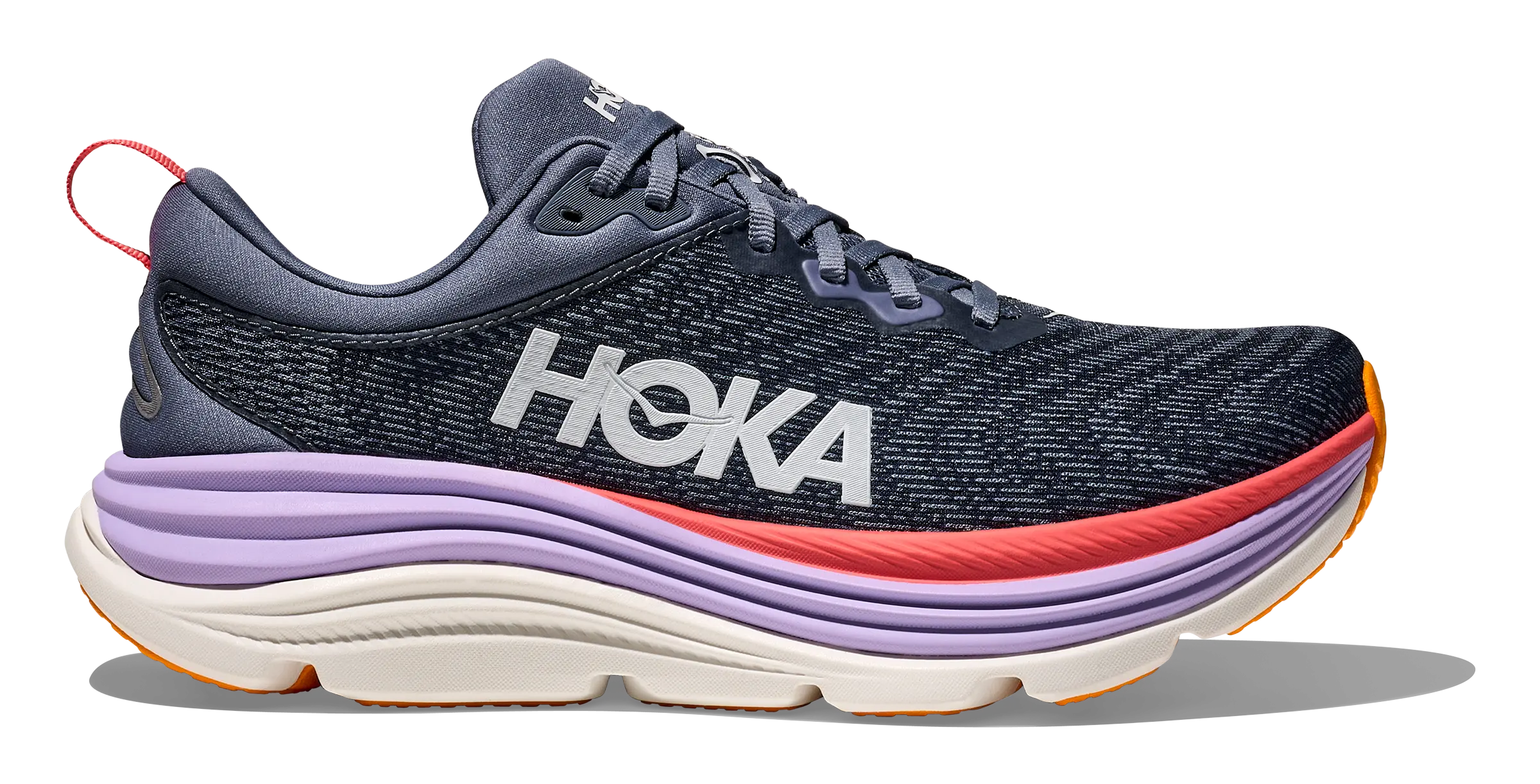 Women's Hoka Gaviota 5 – Unmatched Stability & Comfort HOKA