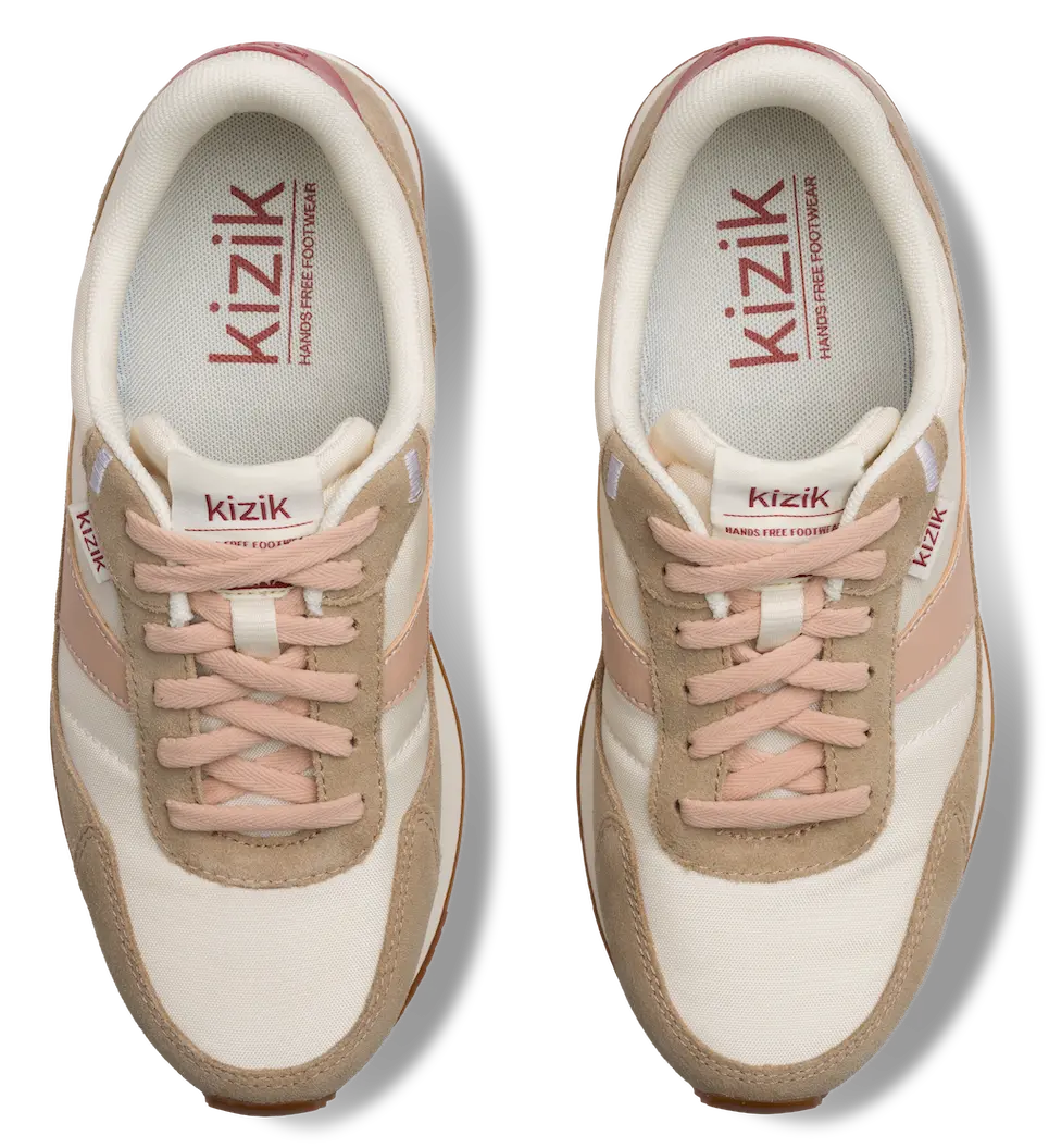 Women’s Kizik Siena – Hands-Free Casual Sneakers KIZIK
