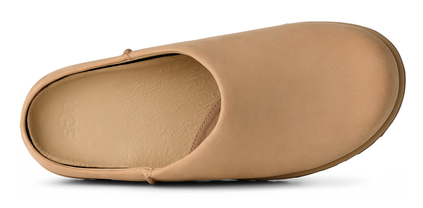 Women’s UGG Otzo Clog – Nubuck Slip-On Comfort