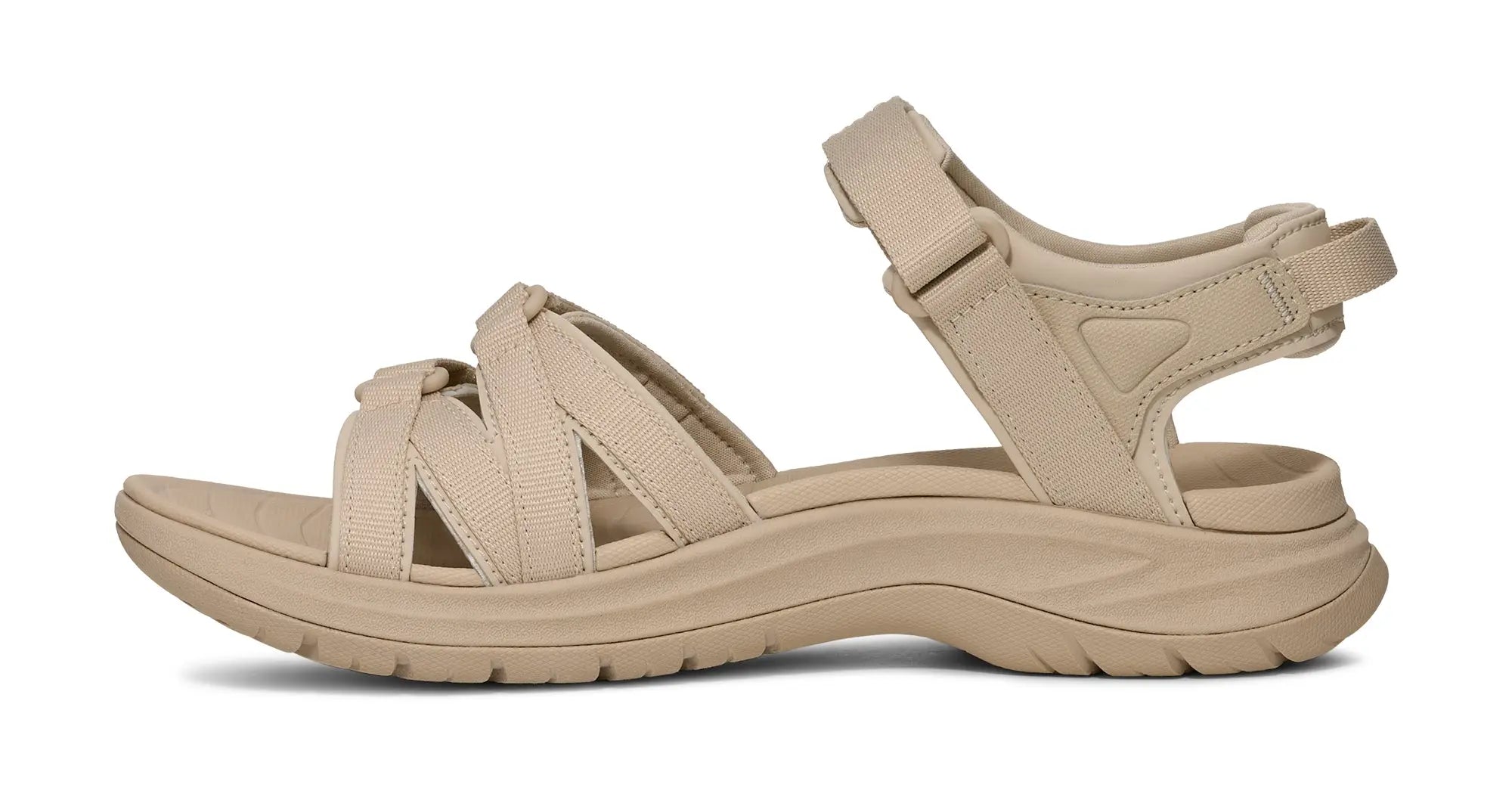 Women's Teva Tirra Sport – Arch Support & Hiking Sandals TEVA