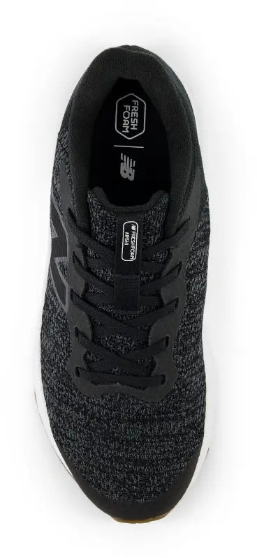 New Balance Kids’ Fresh Foam Arishi v4 – Breathable, Durable, Lightweight NEW BALANCE