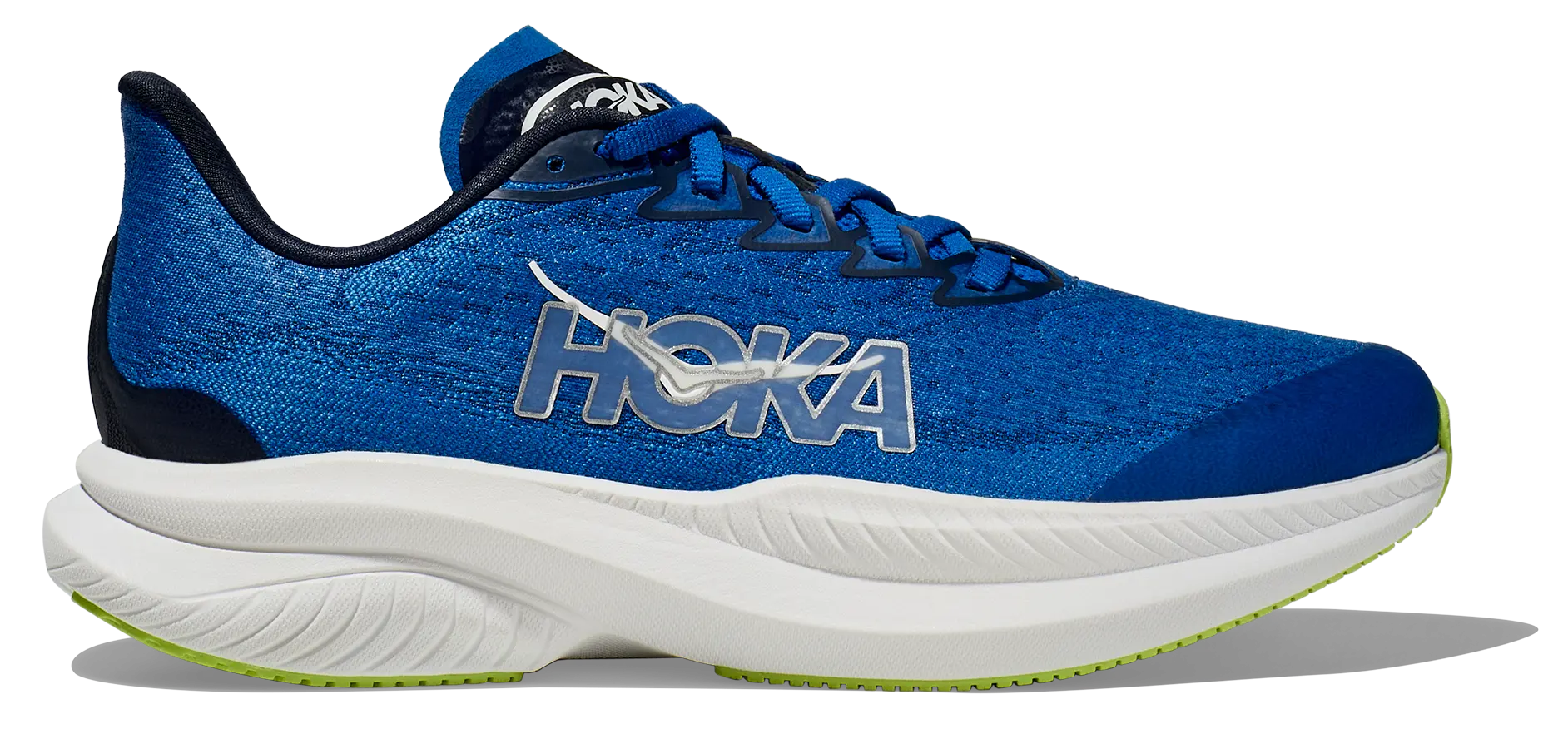 Hoka Mach 6 – Kid's Lightweight Everyday Running Shoe HOKA