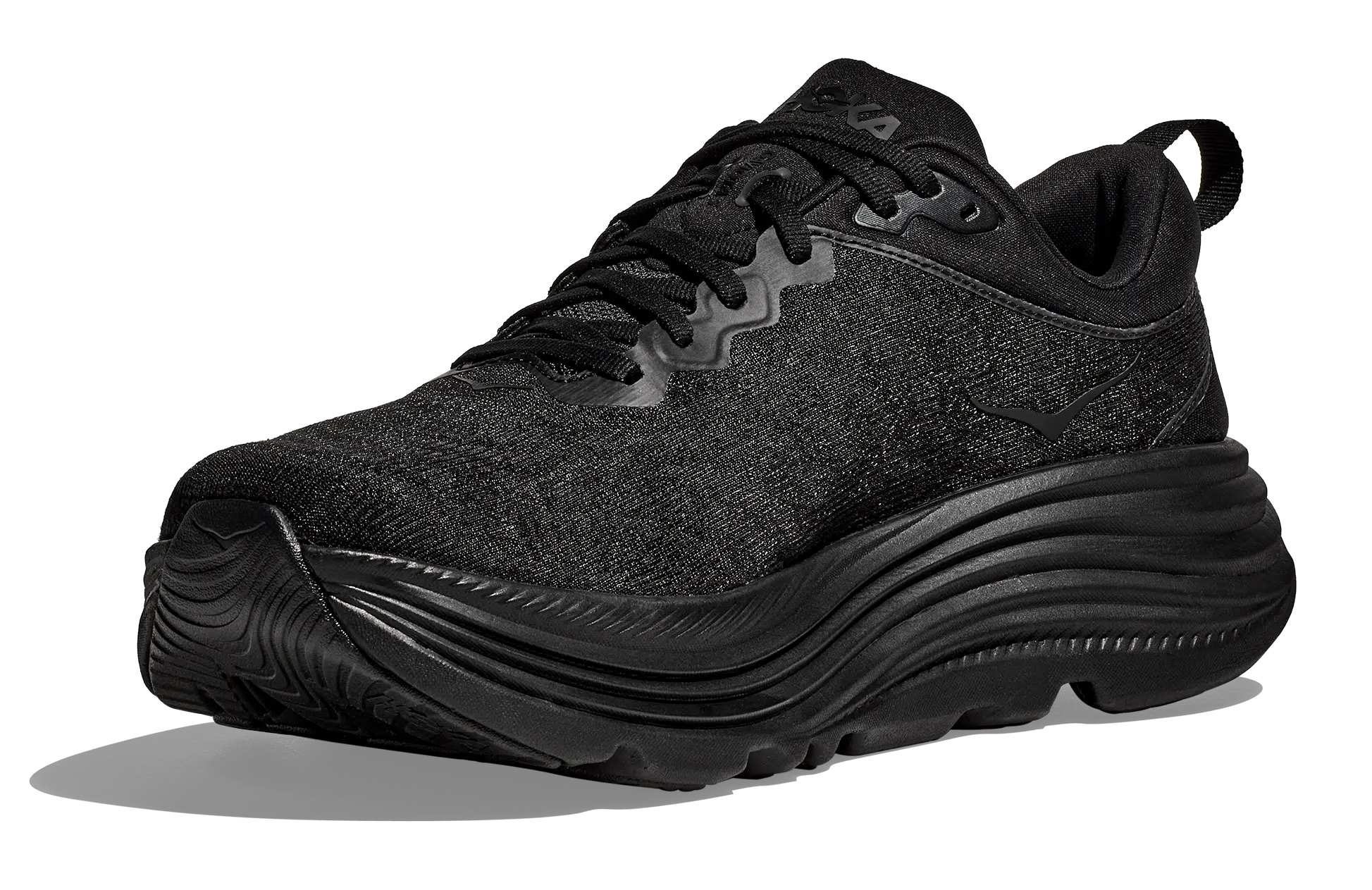 Women's Hoka Gaviota 5 – Unmatched Stability & Comfort HOKA
