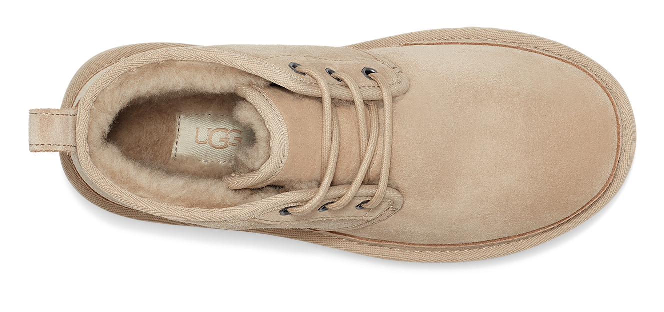 Women's UGG Neumel – Cozy Chukka Boot with Iconic Style UGG