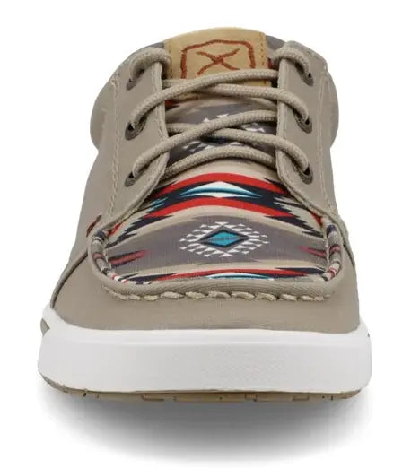 Women’s Twisted X Kicks – Grab-and-Go Style with a Sustainable Twist