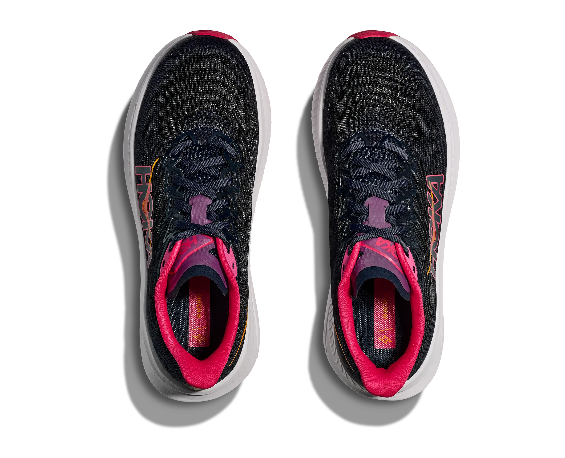 Women's Hoka Mach 6 – Lightweight & Responsive Running Shoe    HOKA