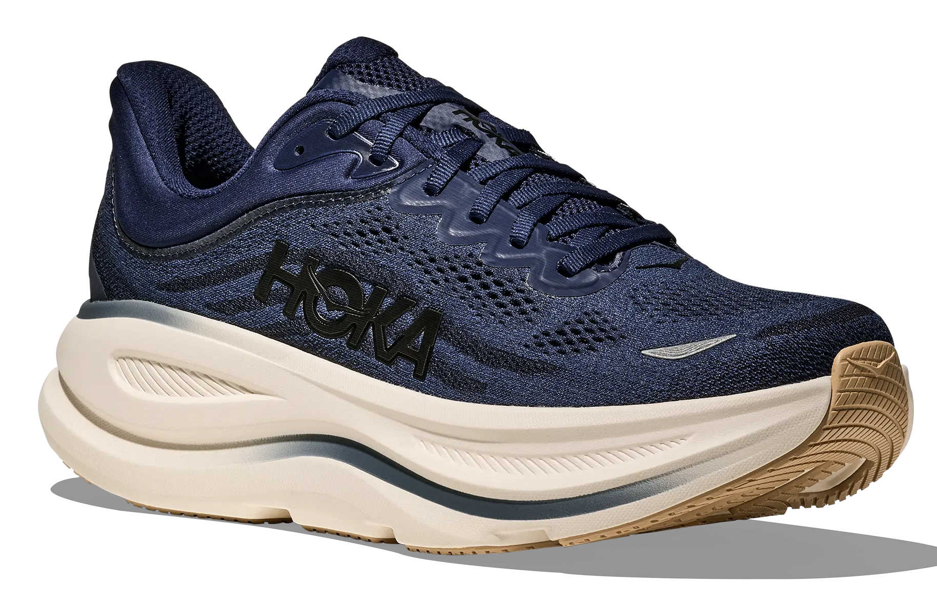 Men's Hoka Bondi 9 – The Ultimate Cushioning Experience HOKA