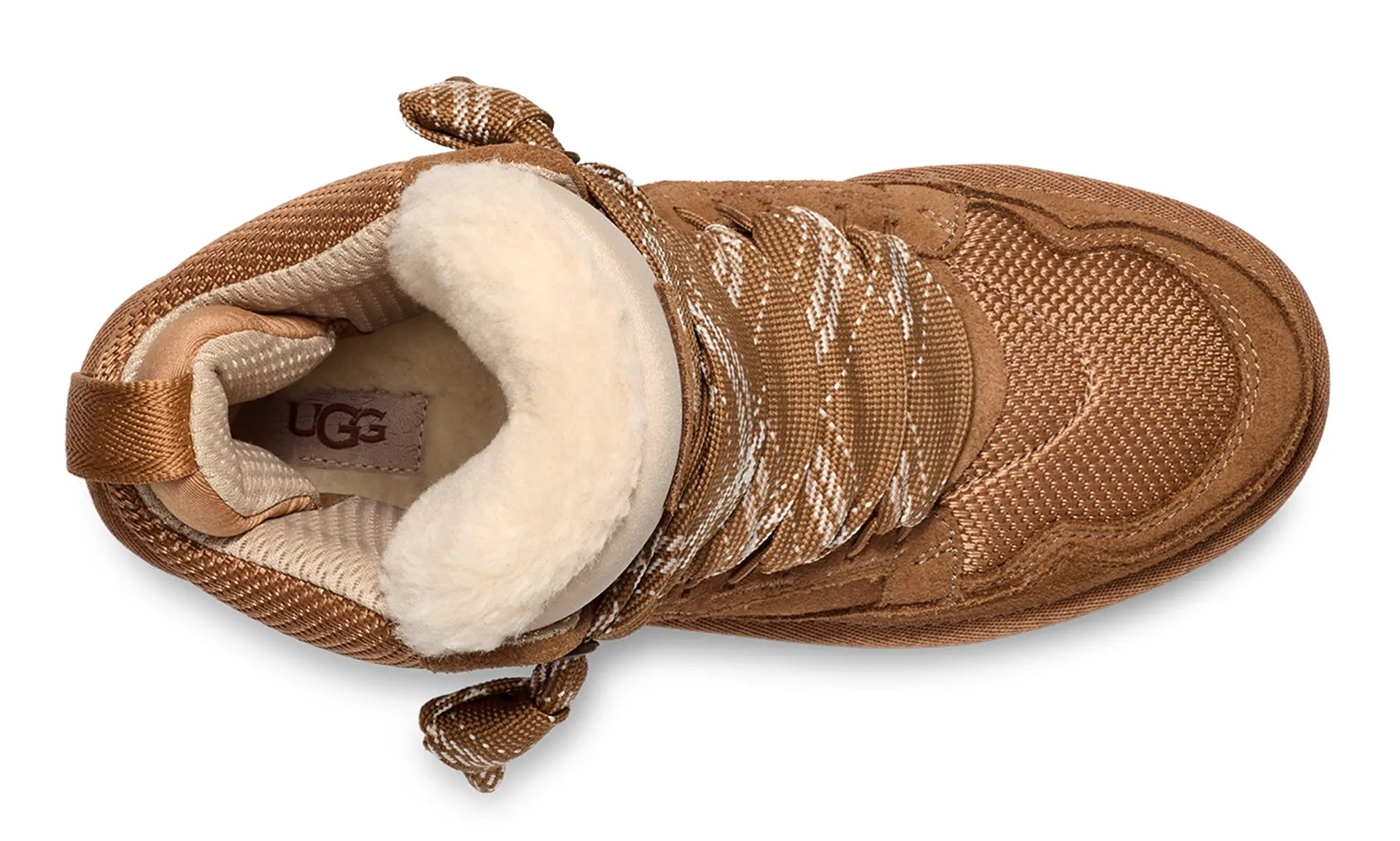 Women’s UGG Highmel – Stylish High-Top Comfort with Sustainable Design UGG