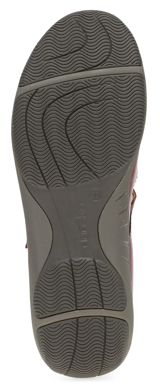 Women's Dansko Stacy – Mary Jane Comfort Shoes DANSKO