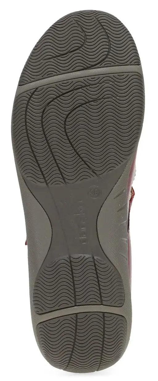 Women's Dansko Stacy – Mary Jane Comfort Shoes DANSKO