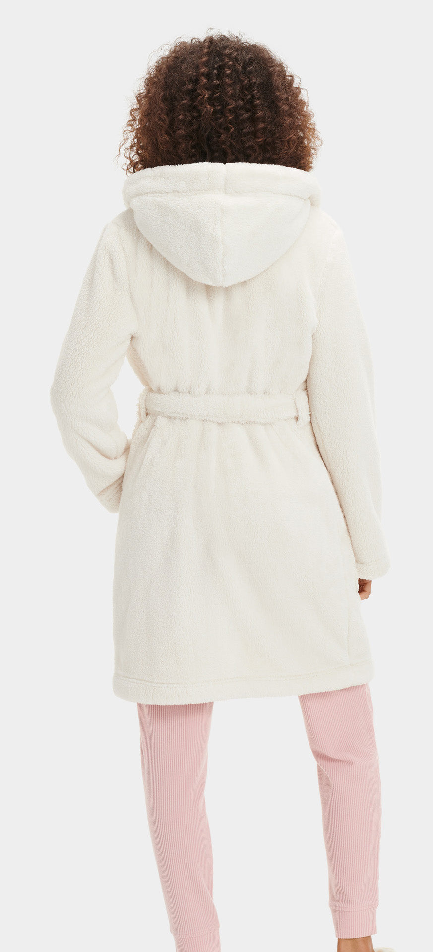 UGG Aarti Robe – Cozy, Plush, and Perfect for Lounging UGG