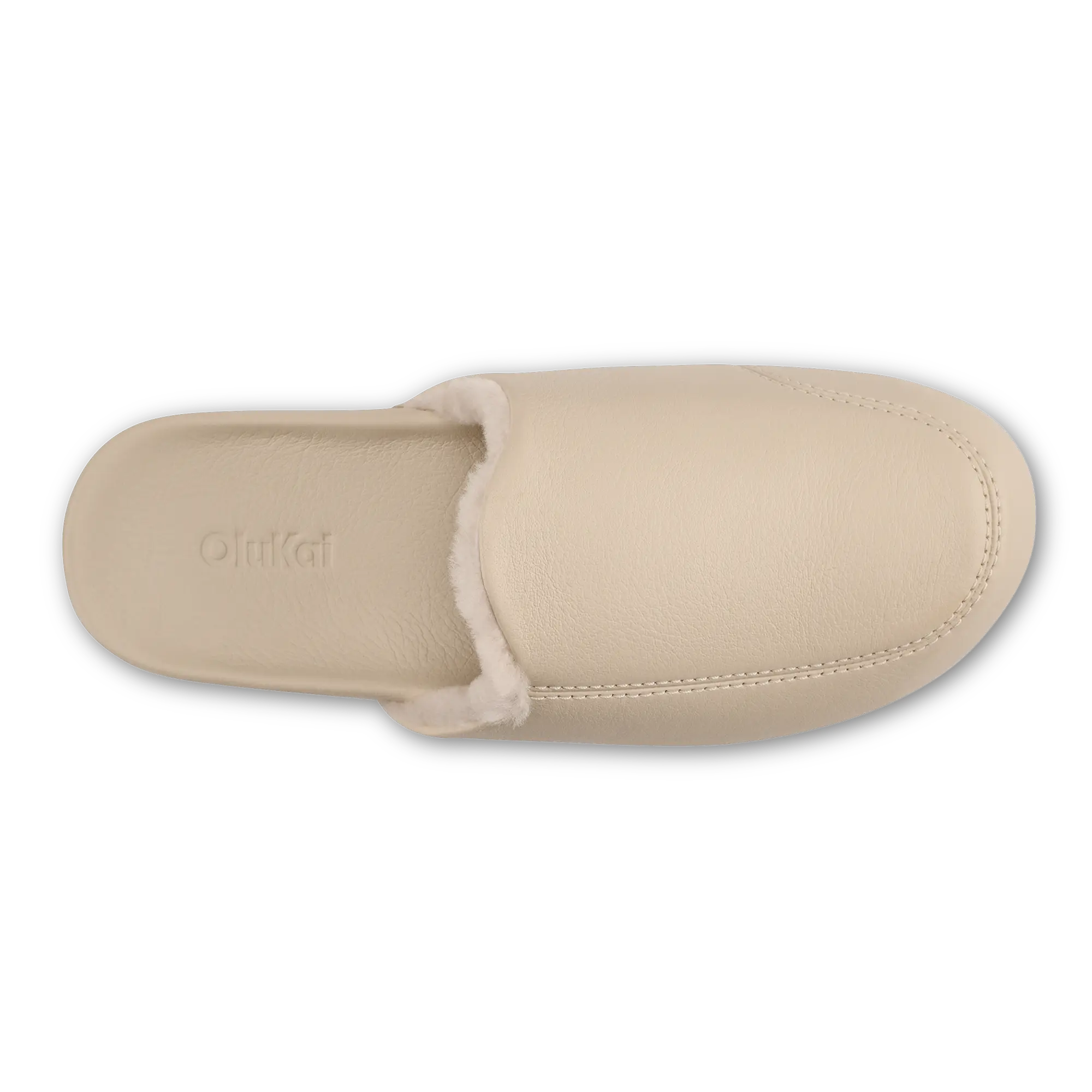 Women's Olukai Kōnea Slipper – Serenity in Every Step OLUKAI